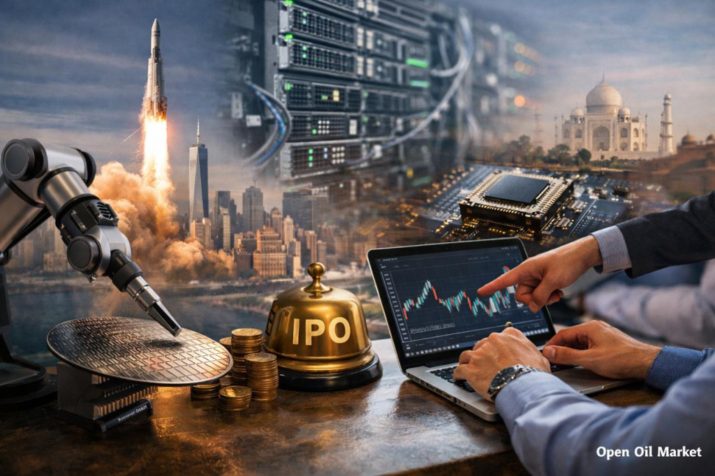 Key Trends in the Startup and Venture Investment Market on March 24, 2026: AI, Deeptech, and the IPO Market