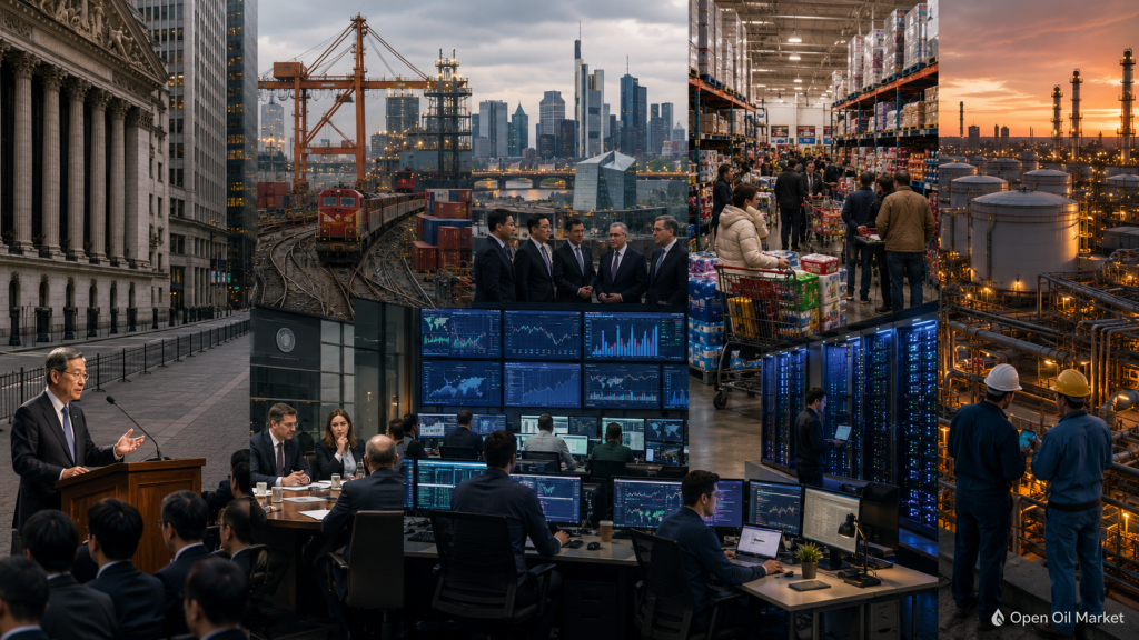 Investor Calendar May 25-29, 2026: US PCE, GDP, Germany CPI, and Reports from Salesforce, Costco, and Dell