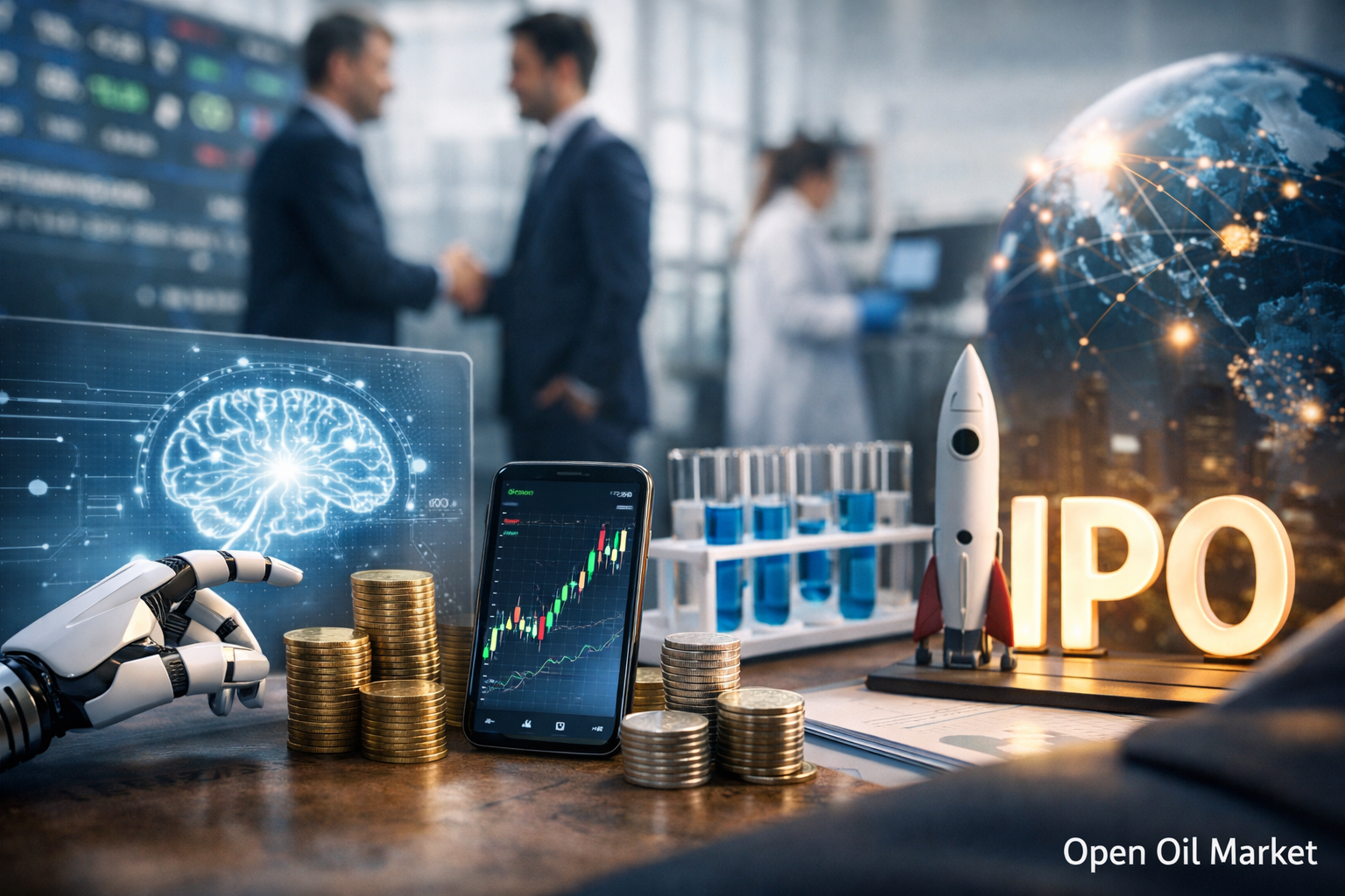 Startup and Venture Investment News - Monday, February 9, 2026: Mega Funds, Record AI Rounds, M&A Wave, and IPO Revival