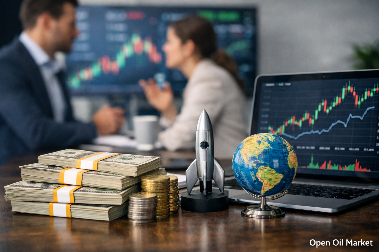 Startup and Venture Investment News — Wednesday, March 4, 2026: AI Mega Rounds and the New Configuration of the Market