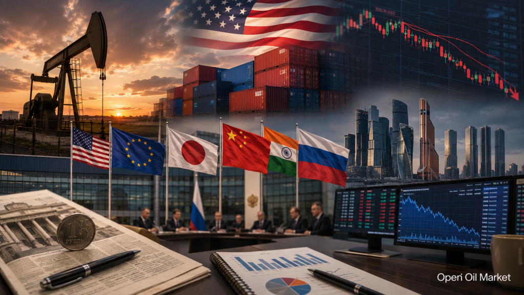 Economic Events and Corporate Reports — Saturday, July 25, 2026: Weekly Summary, Central Bank of Russia at 14% and Federal Reserve Preparation