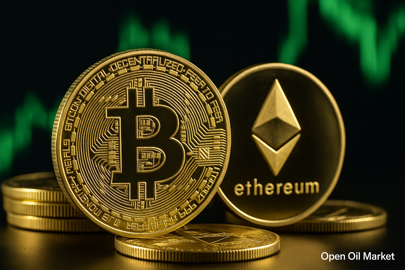 Cryptocurrency News — Thursday, December 4, 2025: Ethereum conducted the Fusaka update, Bitcoin consolidates, and the market anticipates growth.