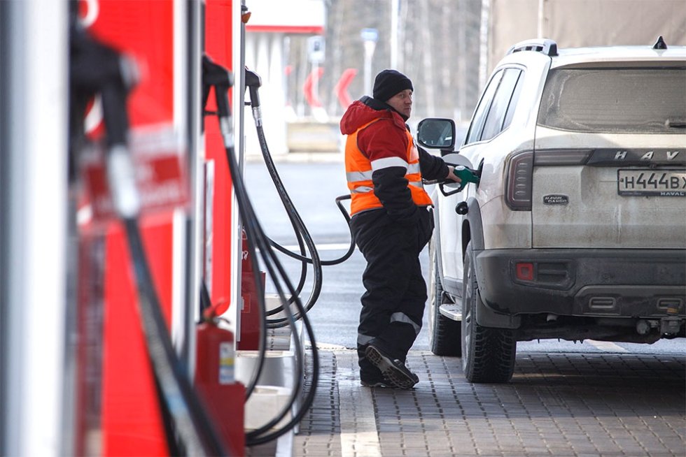 Fuel Prices Rise Despite Low Demand Season: Expert Insights