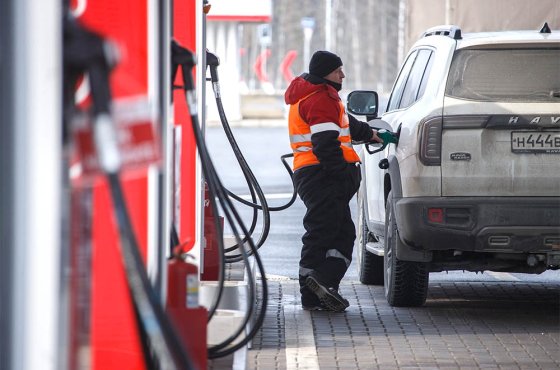 Support for Domestic Oil Processing Abroad Funded by Russia's Budget: Why is it Necessary and Who Can Receive Payments