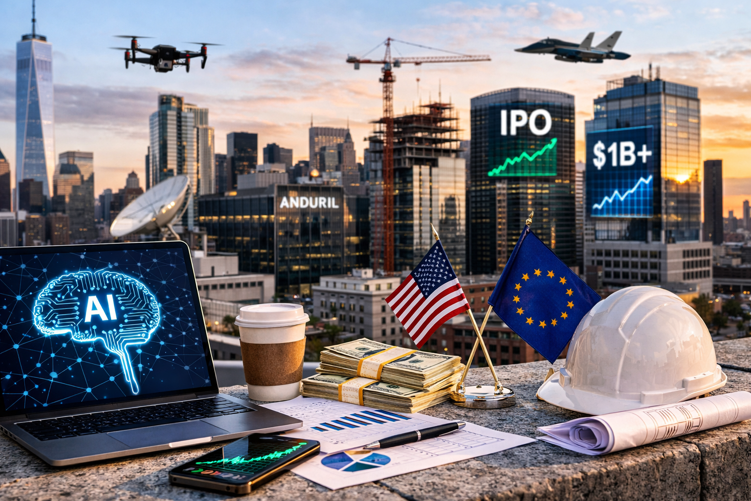 Startup and Venture Investment News - 23 March 2026 | AI, Mega Rounds, and Global VC Market