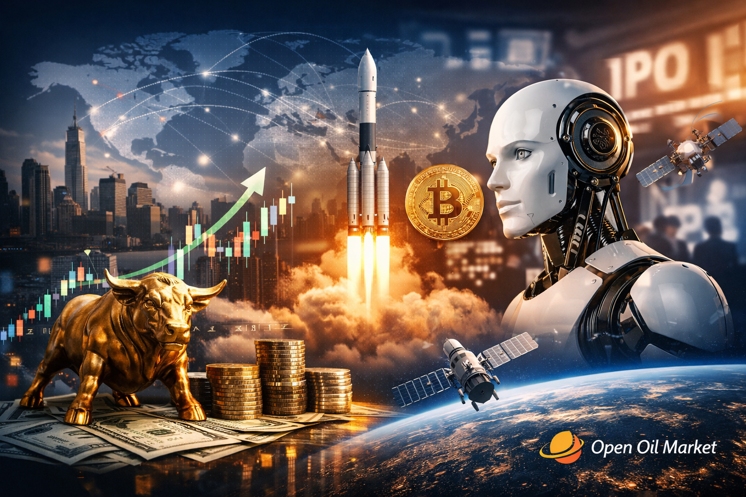 Startup and Venture Investment News — Saturday, December 27, 2025: Mega Funds, Record AI Rounds, and Trillion IPO