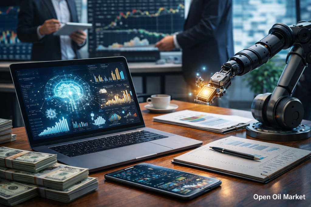 Startup and Venture Investment News - Thursday, April 16, 2026: AI Mega Rounds, New IPO Cycle, and the Fight for Infrastructure