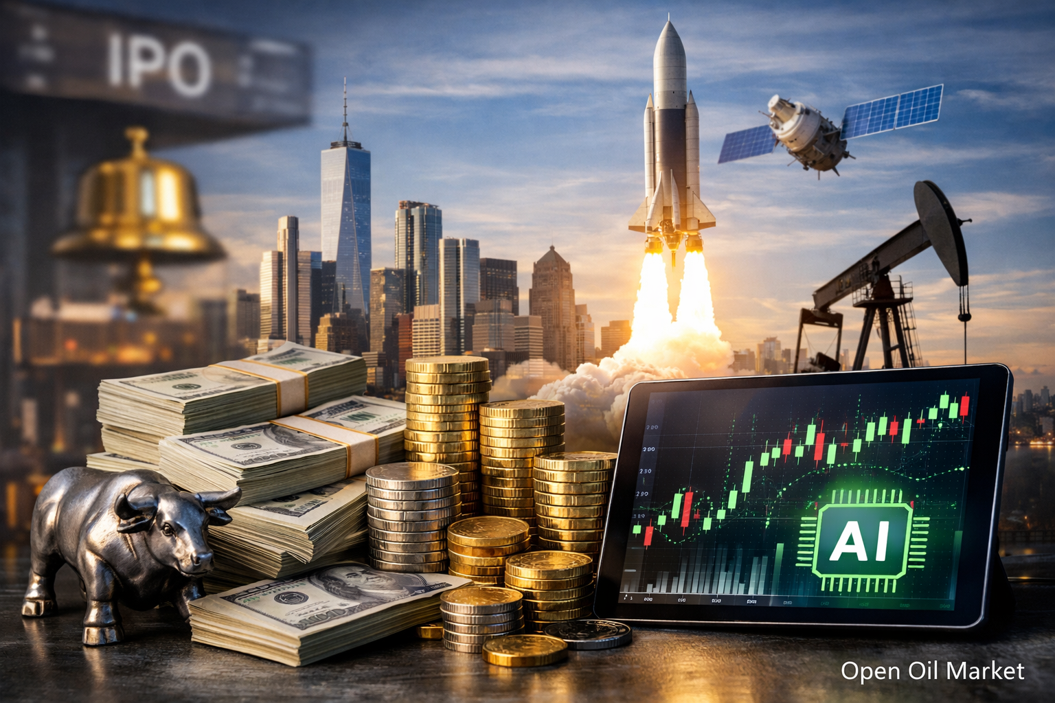 Startup and Venture Investment News - Tuesday, January 27, 2026: Record AI Rounds, New Unicorns, and IPO Wave