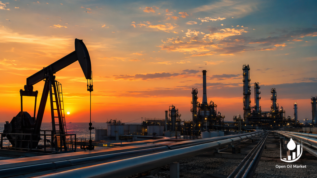 Oil & Gas News and Energy Updates April 19, 2026: Oil, Hormuz, LNG, Refineries, and Electricity Market