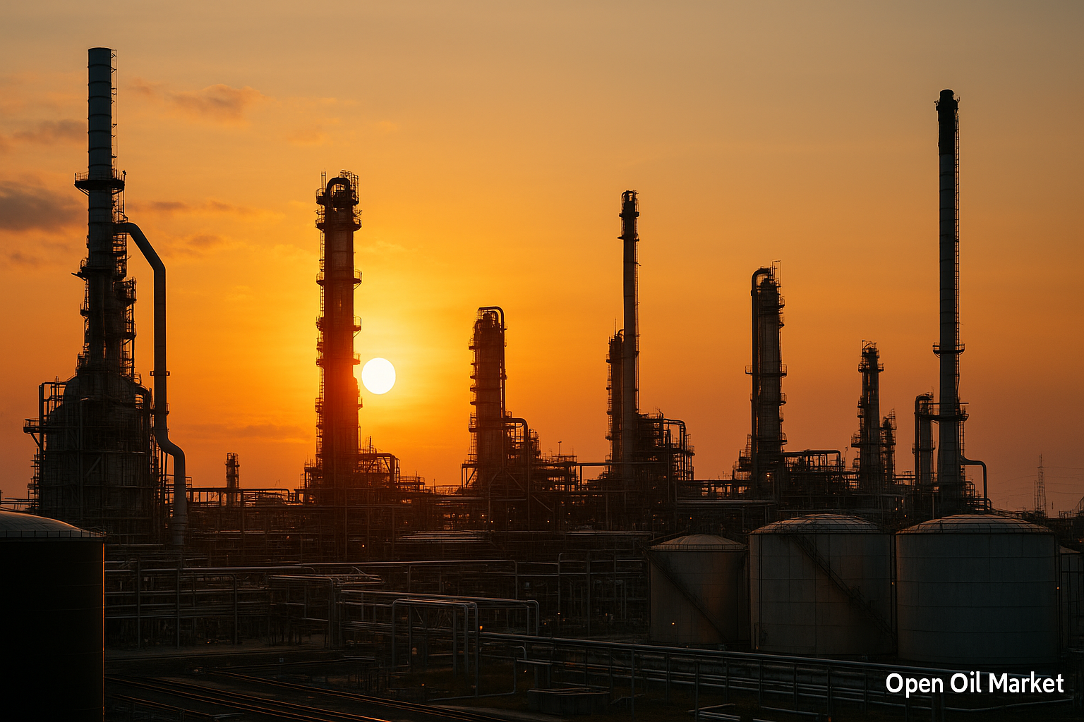 Oil and Gas News and Energy, Wednesday, December 3, 2025 — OPEC+ Conducts Capacity Audits, Oil Prices Drop