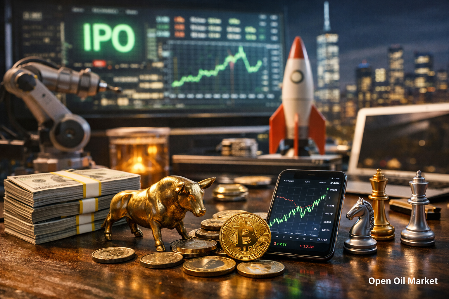 Startup and Venture Investment News — Monday, January 26, 2026: AI, Mega-Rounds, and IPOs