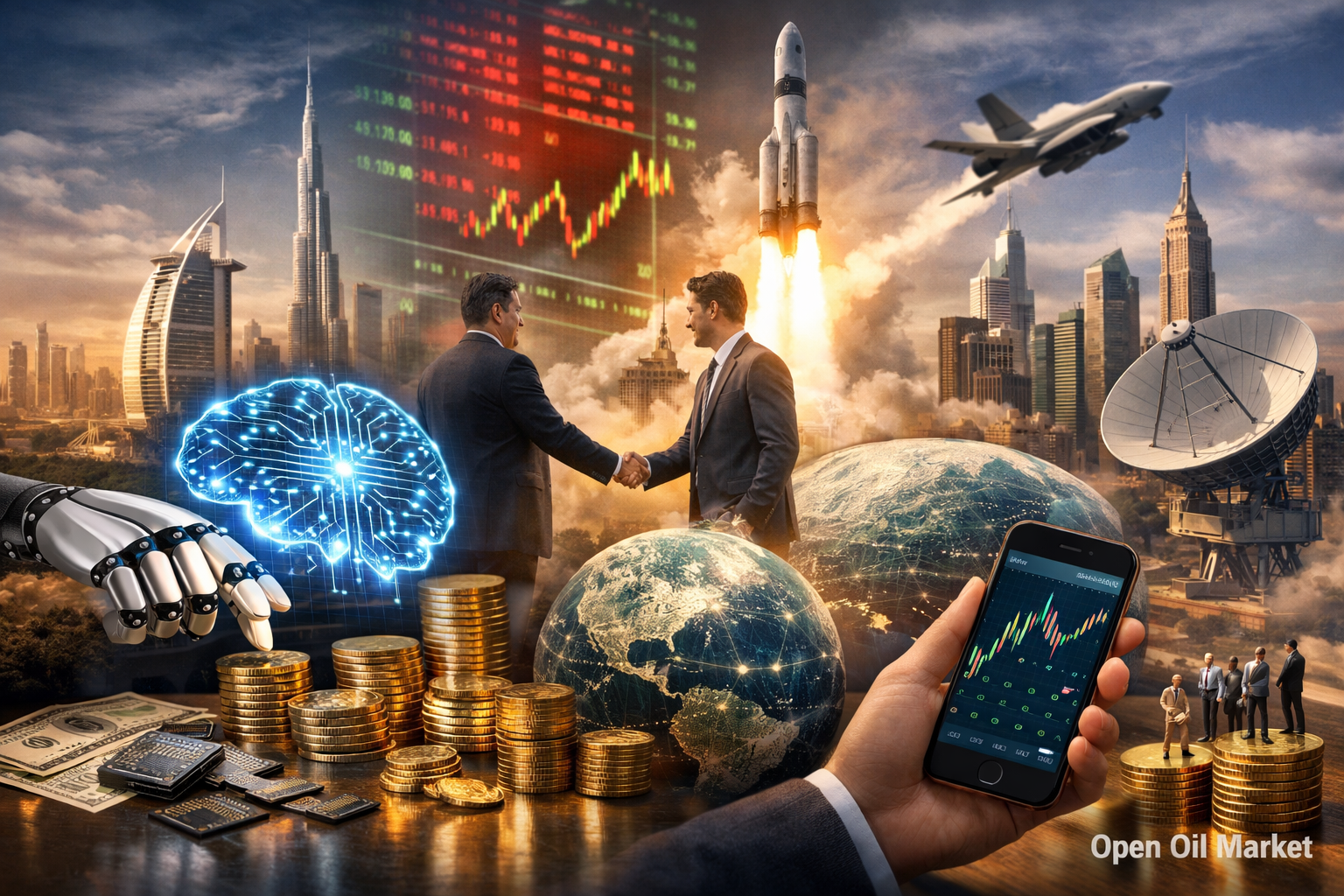 Startup and Venture Investment News January 7, 2026 - Mega Funds, AI Unicorns and IPO Market