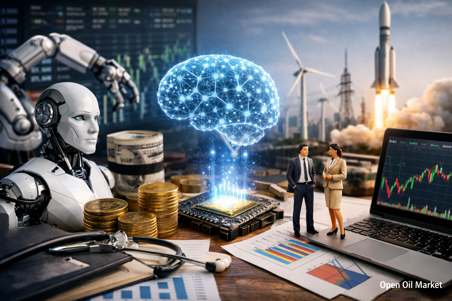 Startup and Venture Investment News — Saturday, March 7, 2026: AI Boom, Major Venture Rounds, and New Technology Leaders