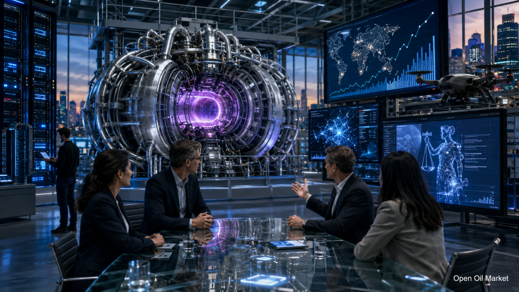 Venture Investments July 8, 2026: Proxima Fusion, AI Mega-Rounds and Deep Tech Startups
