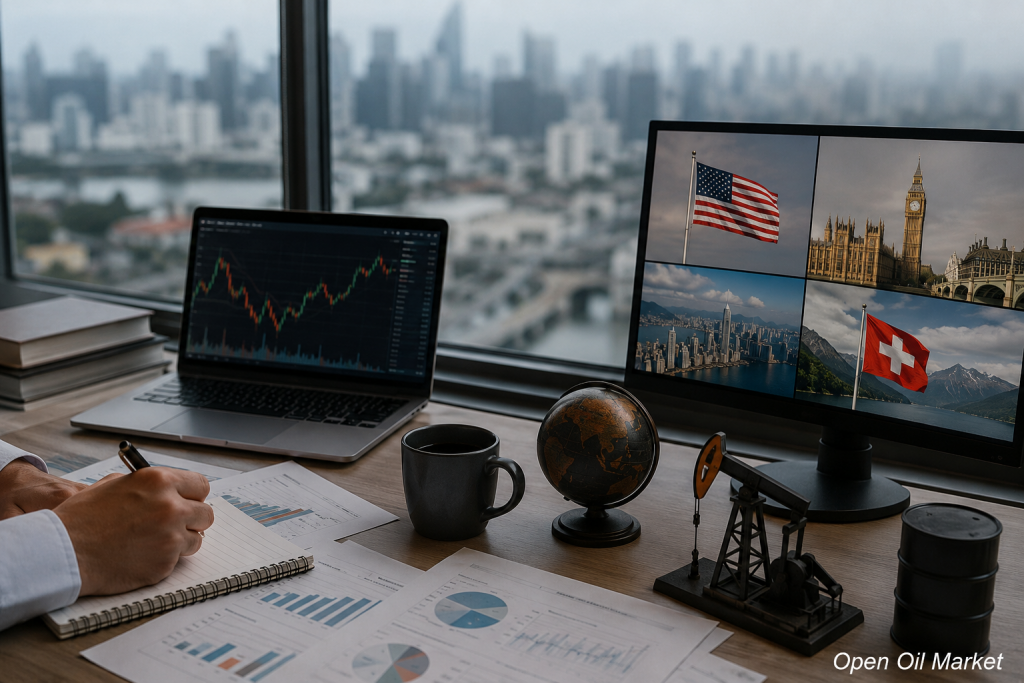Economic Events on Monday, May 25, 2026: Closed US and UK Markets, Pause in S&P 500 Reports, Investor Focus on Asia, Europe, and Inflation