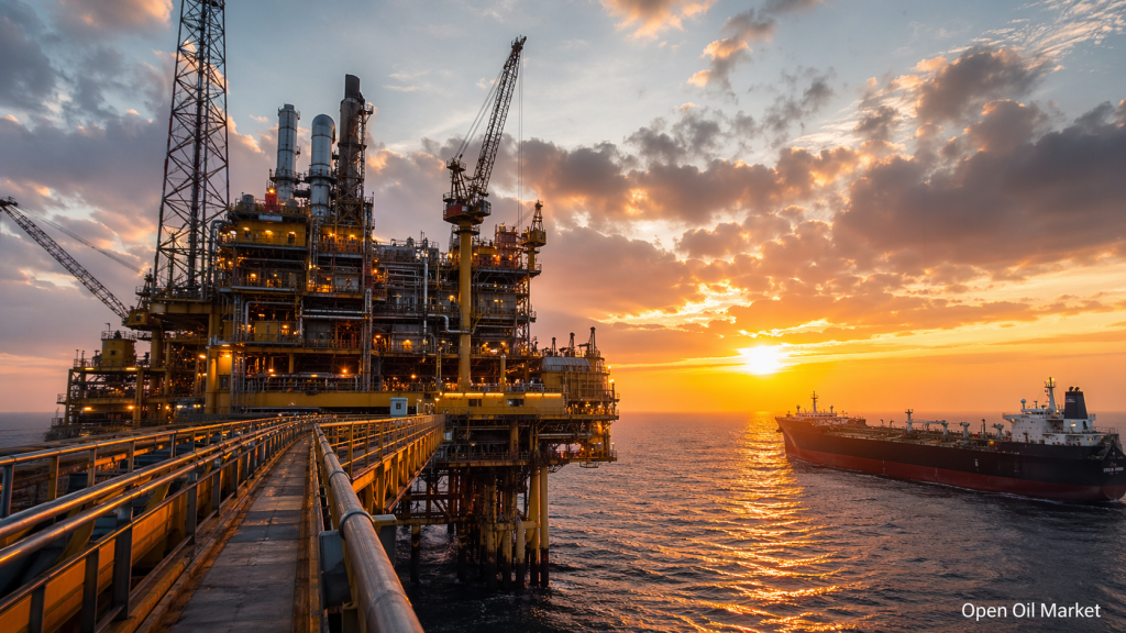 Oil & Gas News April 21, 2026: Oil at Peaks, Pressure on LNG and Refinery Market