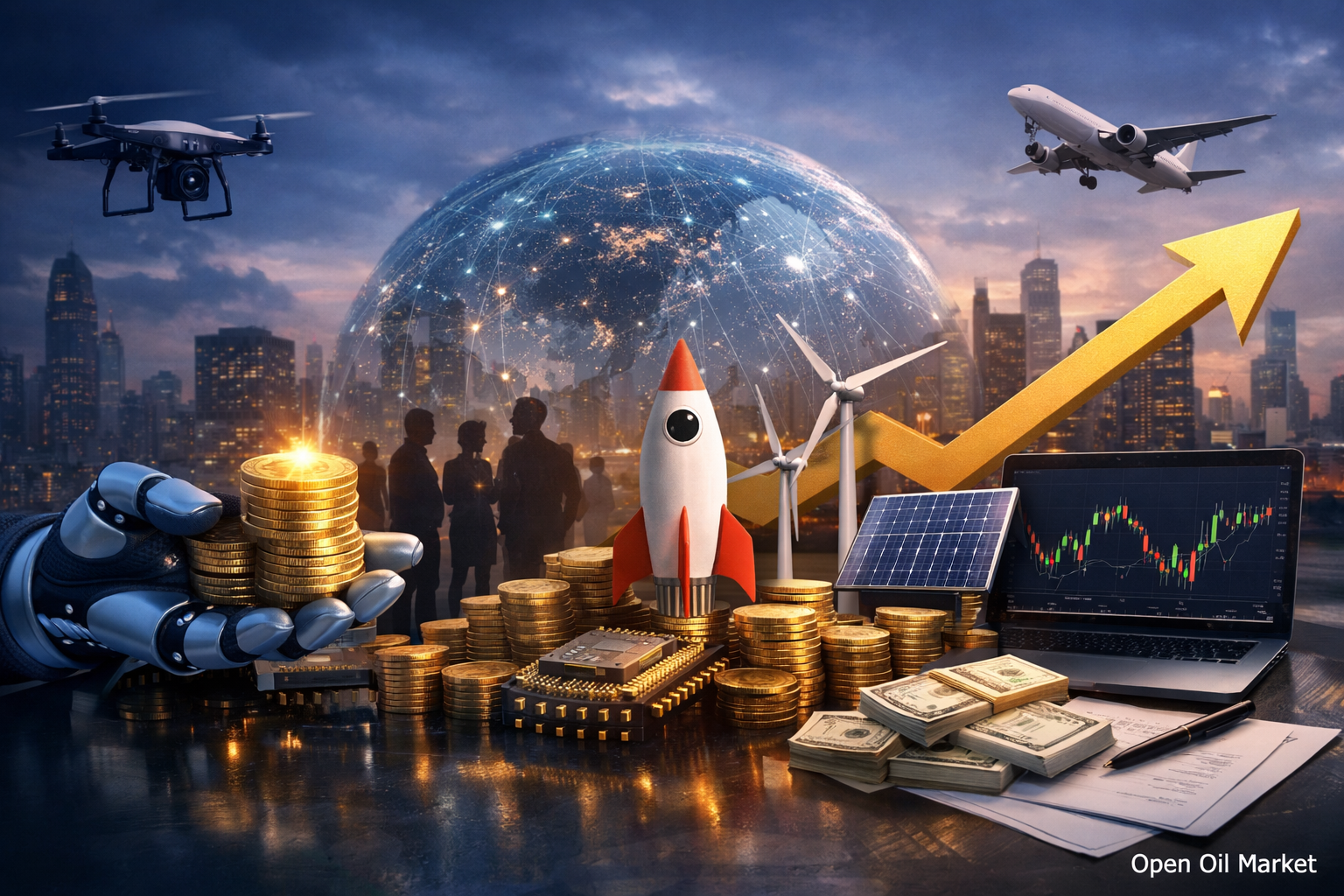 Startup and Venture Investment News, Monday, 29 December 2025 — Record AI Rounds and Global Investment Trends