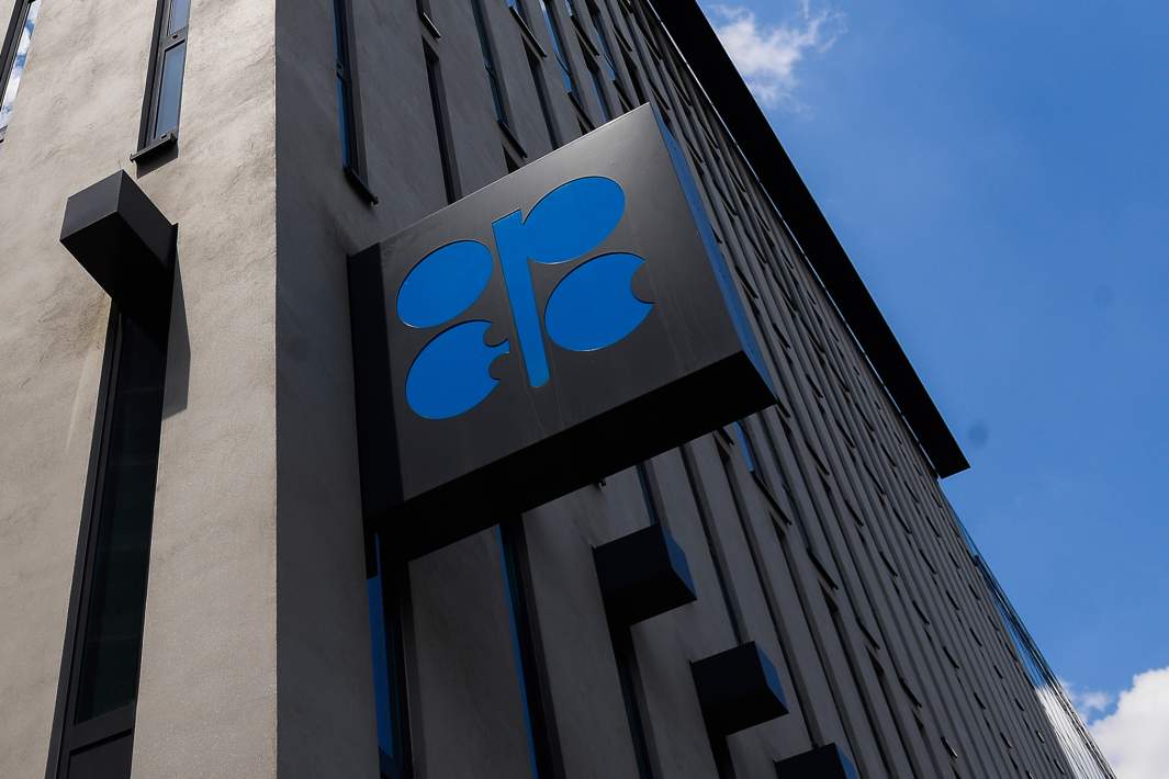 A Bit Slower: OPEC+ Slows Down Oil Production Increase