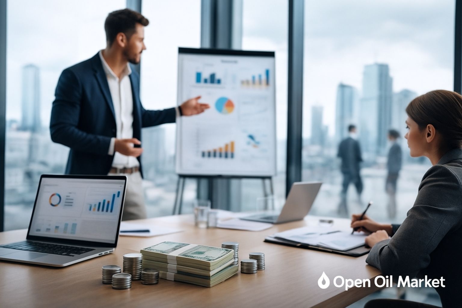 Crowdinvesting in Russia in 2025: A Practical Guide for Entrepreneurs on Capital Attraction