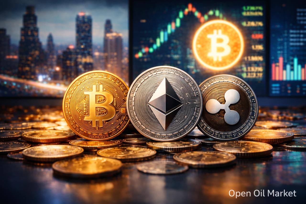 Cryptocurrency News — Sunday, December 21, 2025: Bitcoin Holds at $88,000 Amid Christmas Rally Expectations