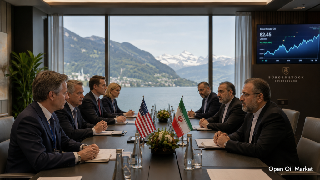 USA-Iran negotiations, Eurozone inflation and corporate reports June 29, 2026