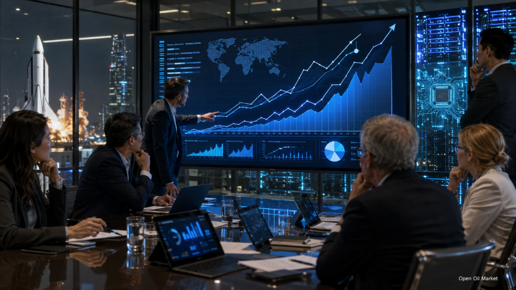 Startup and Venture Investment News, Monday, 8 June 2026: AI Megarounds, IPO Race for Anthropic, OpenAI and SpaceX and a New Revaluation of the Venture Market