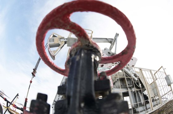 Is There a Possible Shortage of Automotive Fuel in Russia