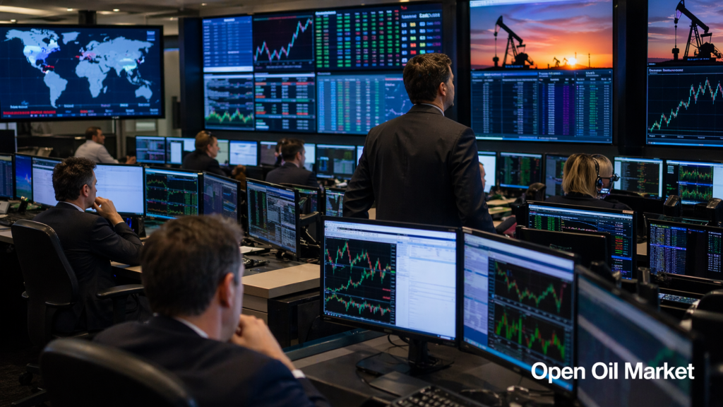 Investor Calendar April 22, 2026 - Trading Market Analysis and Company Reports