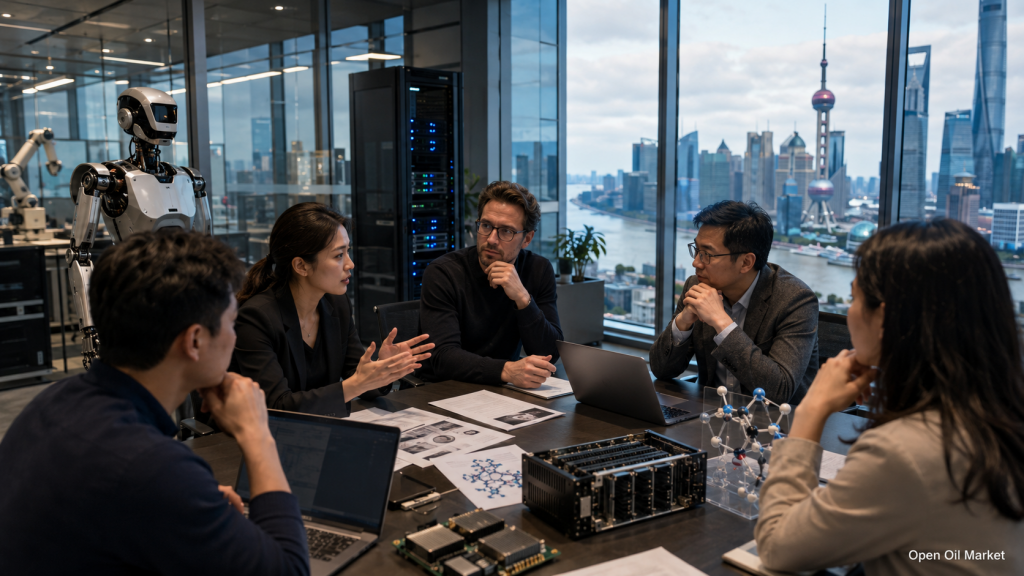 Startup news and venture capital, Sunday, May 17, 2026: AI megaraise rounds, new IPO momentum, and capital redistribution