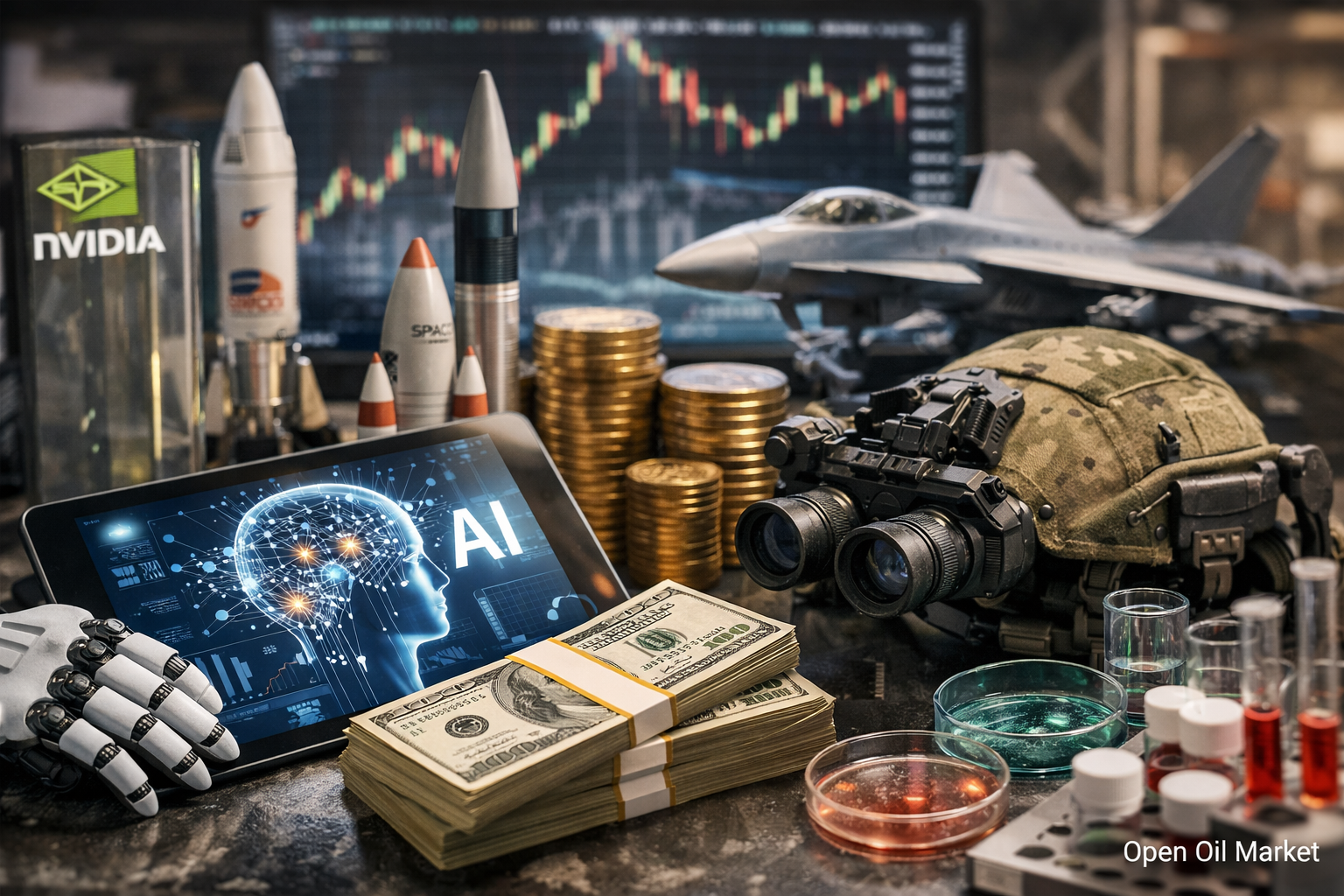Startup and Venture Investment News, Saturday, January 17, 2026: Record Round for xAI, New Megafunds, and Defense Technologies