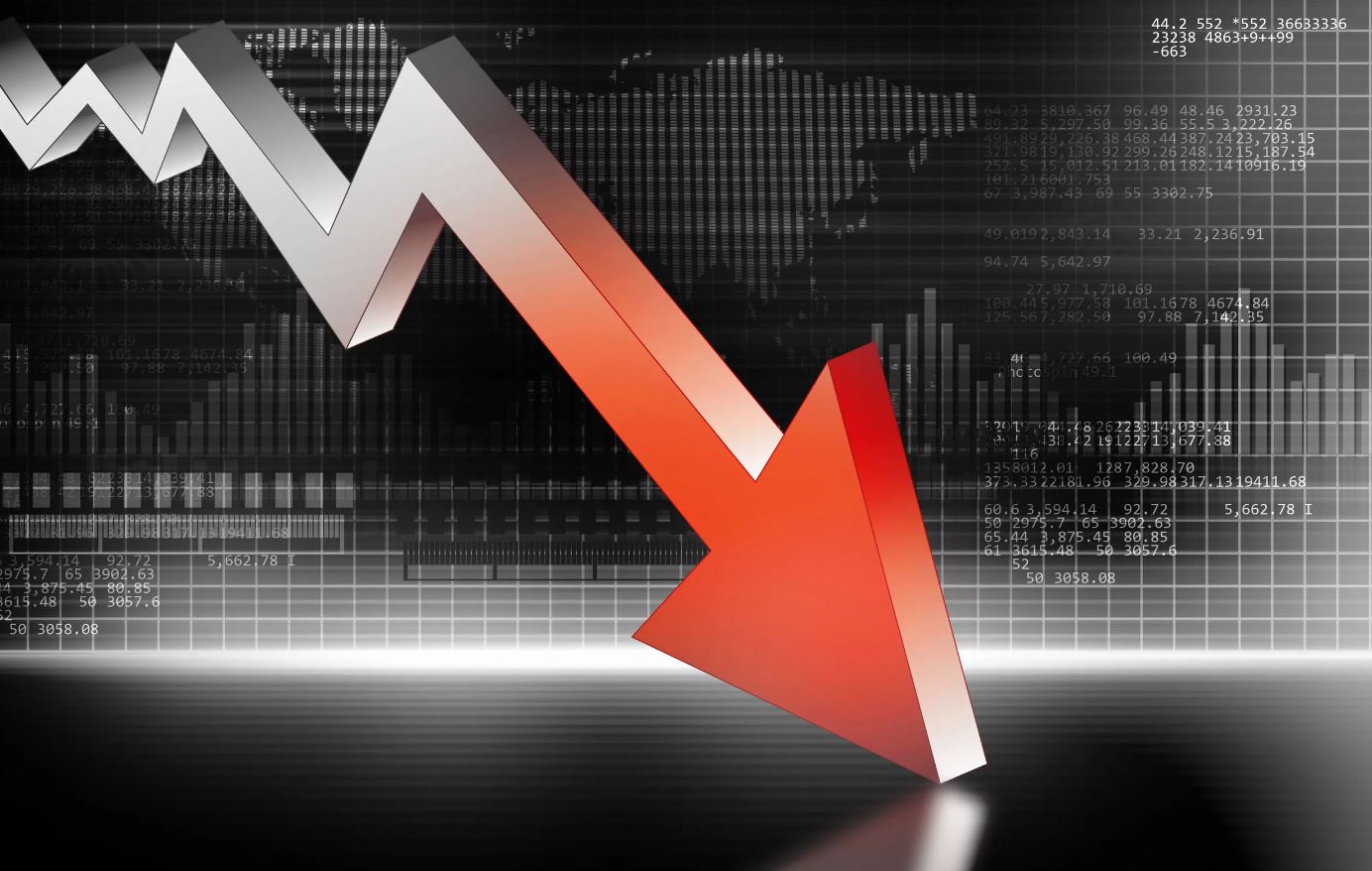 What is a recession: signs, causes, and consequences for the economy