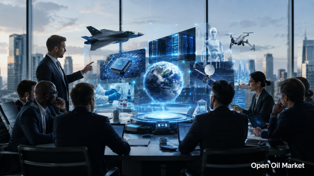 Startups and Venture Investments July 19, 2026 — AI Infrastructure, Defence Technologies, Space, Fintech, and Biotech