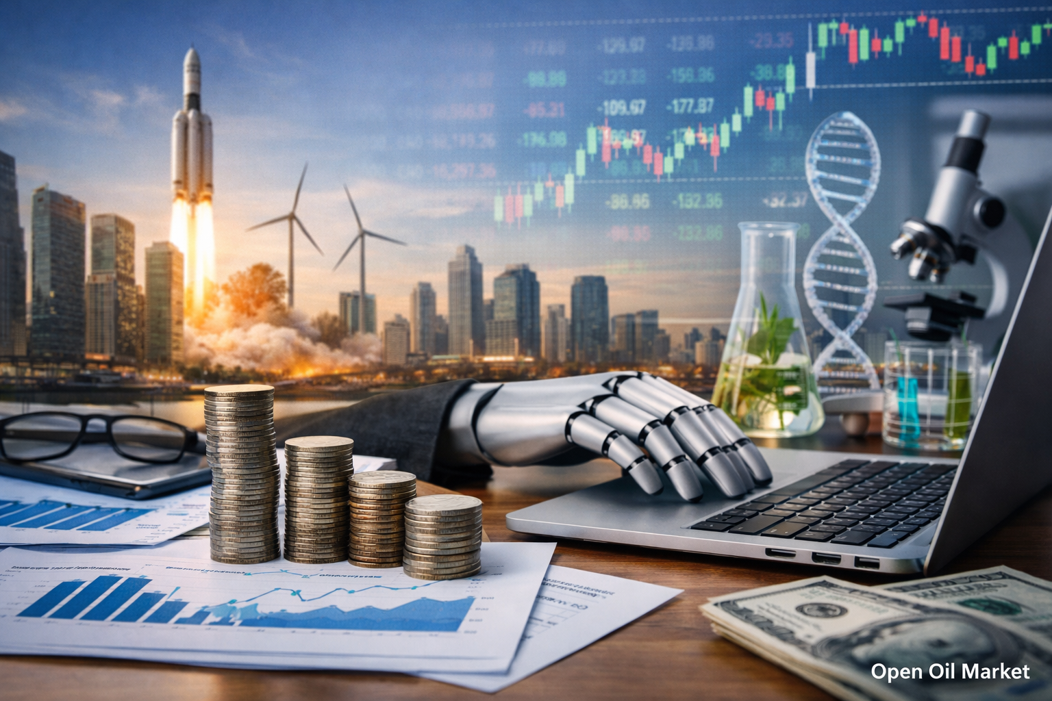 Startup and Venture Capital News — Wednesday, February 4, 2026: AI Rounds, New Funds, and Global Trends