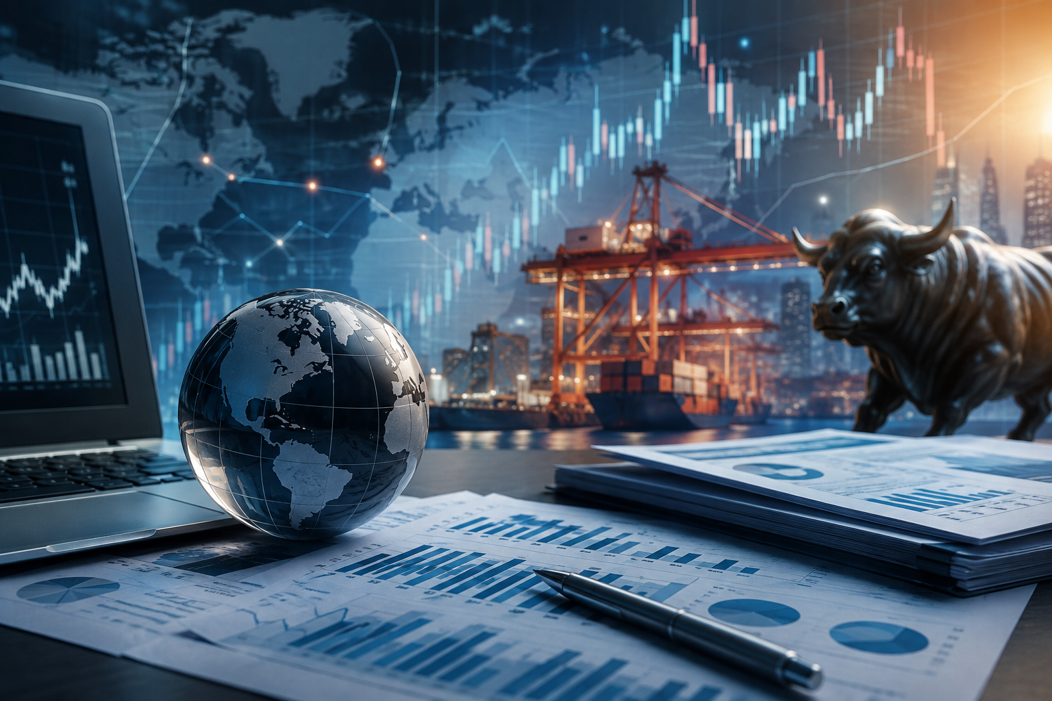Economic Events and Corporate Reports: Saturday, August 8, 2026 - Weekly Summary after Payrolls, Inflation in China, and Preparation for CPI USA