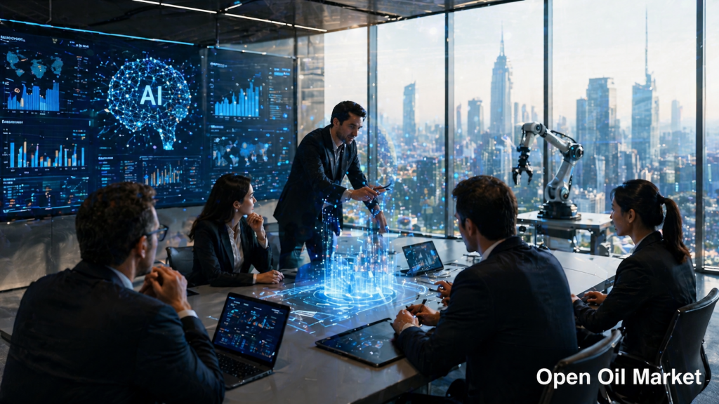 Startup and Venture Capital News, Tuesday, April 28, 2026: AI Mega Rounds, Robotics, and the New Race for Sovereign Artificial Intelligence