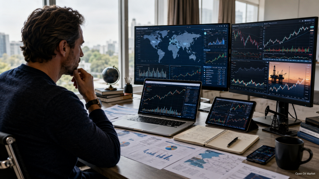Economic Events 16 May 2026: US Inflation, Corporate Reports and Markets