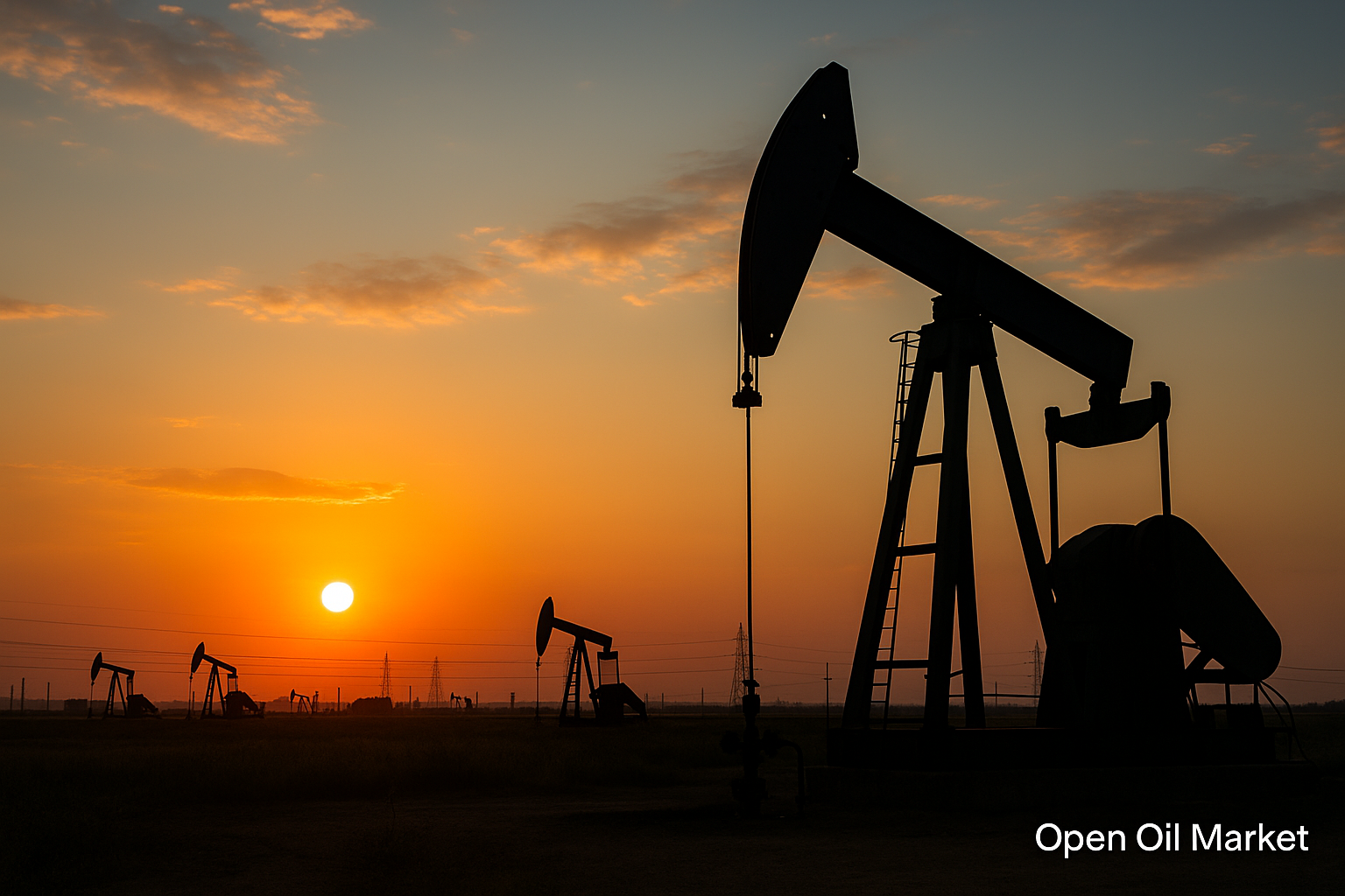 Oil and Gas and Energy Industry News, Monday, December 1, 2025: Negotiations and Markets