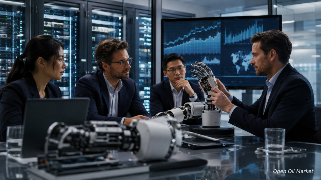 Startup and Venture Investment News May 11, 2026: AI, Robotics, and IPO Market Revitalization