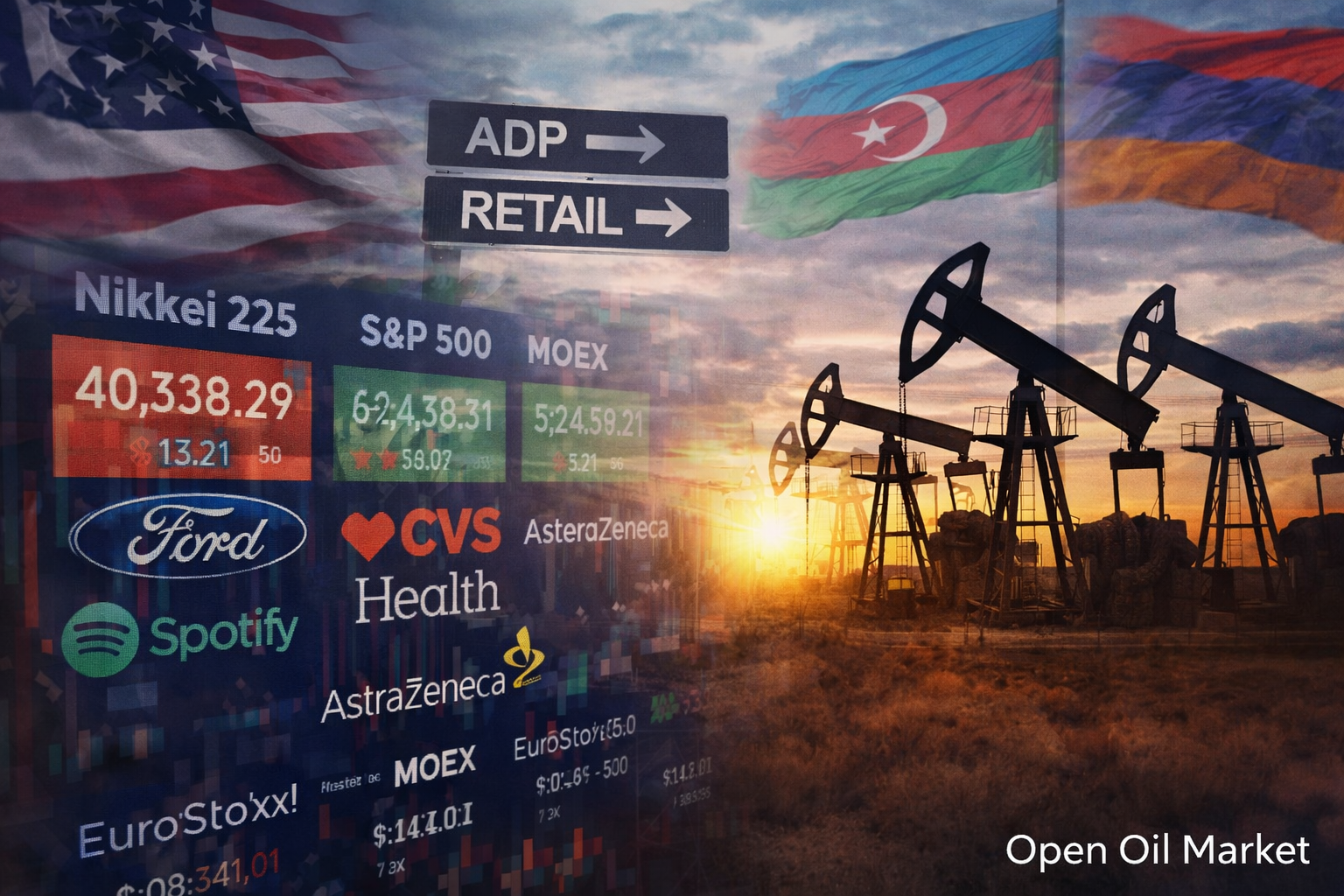 Coca-Cola Reporting, Vance's Visit, and US Macroeconomic Statistics: Global Economic Events and Corporate Reports February 10, 2026