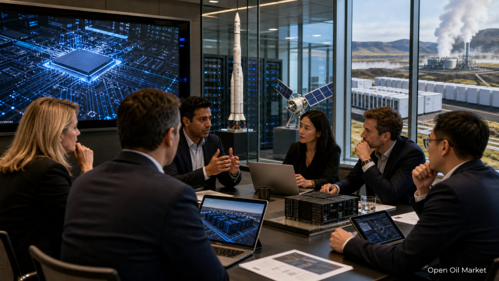 Startup and Venture Investment News May 5, 2026 AI Infrastructure, IPO and Deeptech