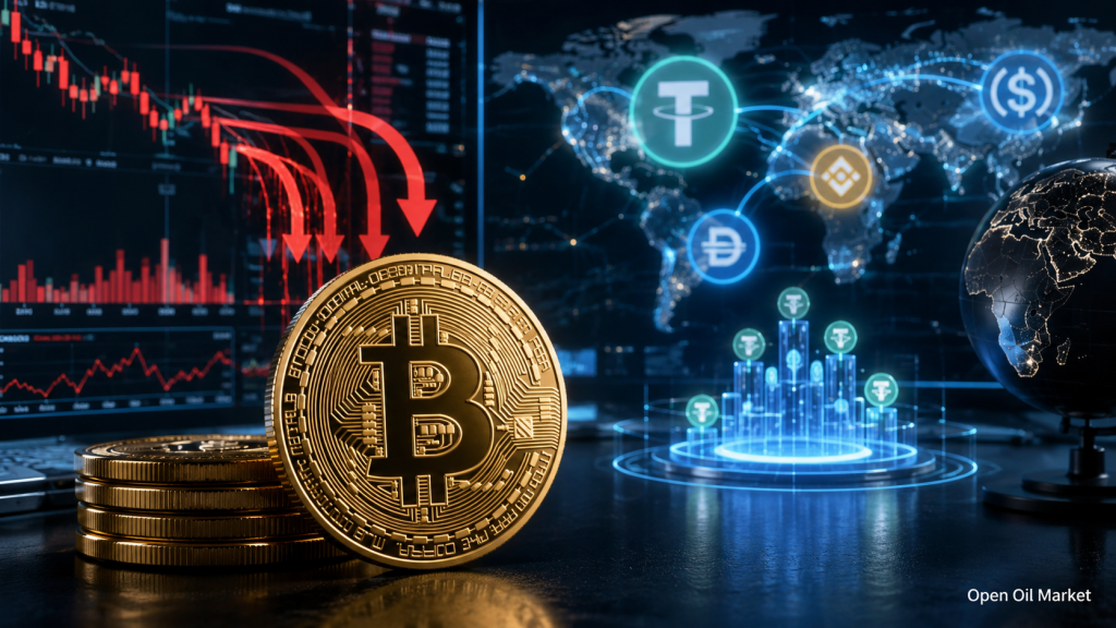 Cryptocurrency News June 13, 2026: Bitcoin, Ethereum, ETFs, and Stablecoins in Focus for Investors