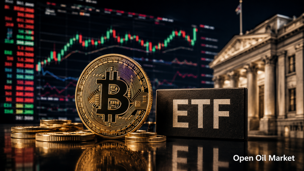 Cryptocurrency News, Friday June 19, 2026 – Bitcoin Holds Range After Fed Signal, Investors Monitor ETFs and Stablecoins
