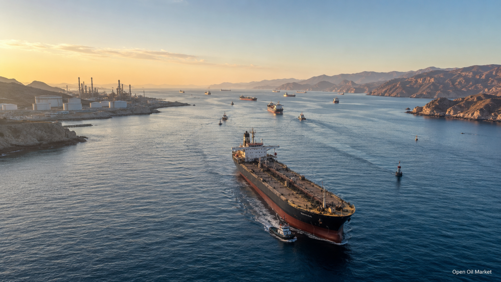 Energy and Oil News June 22, 2026: Hormuz, Oil, LNG, and Global Energy Sector