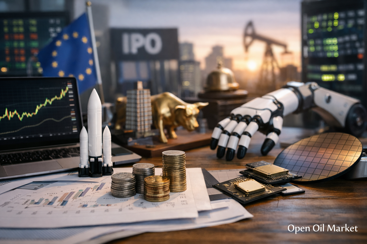 Startup and Venture Capital News — Friday, March 20, 2026: AI Mega Rounds, New IPO Window, and Capital Redistribution