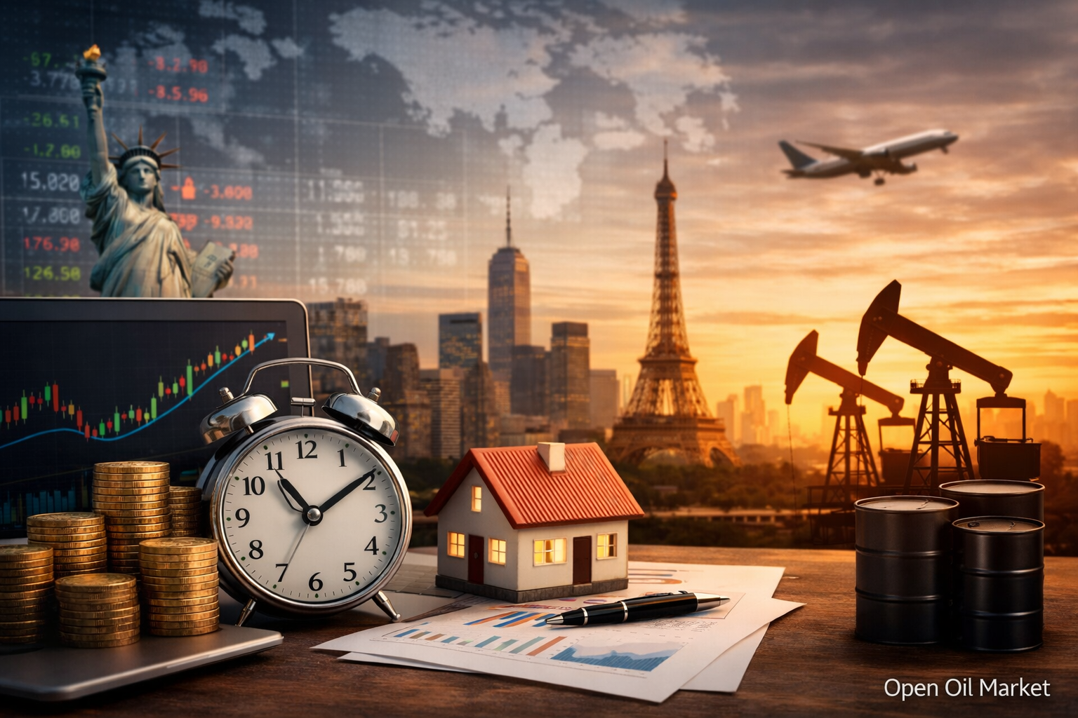 Economic Events and Corporate Reports — Monday, December 29, 2025: US Housing Sales and Corporate Quiet Period