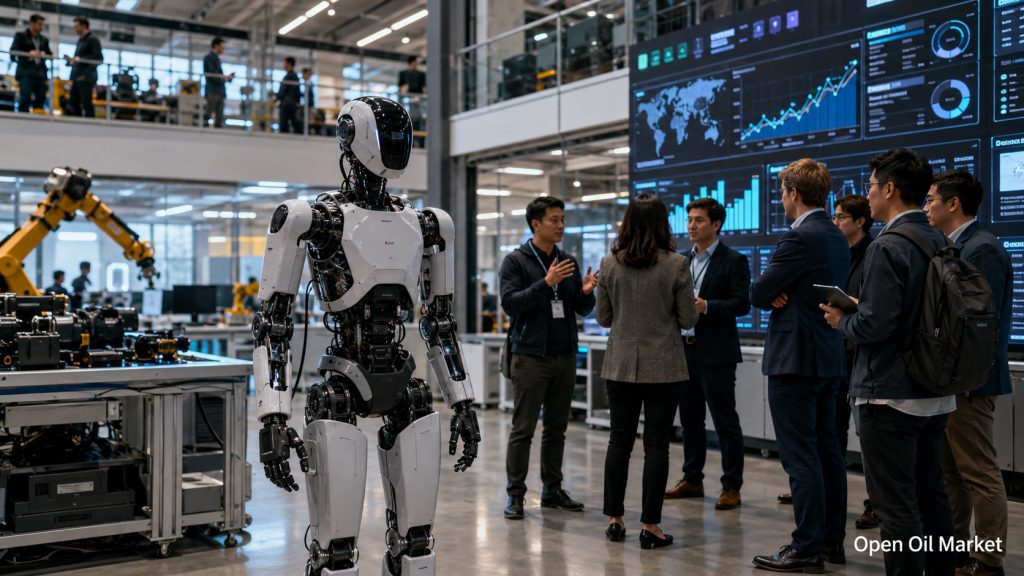 Startup News and Venture Investments June 15, 2026: Physical AI, Robotics, and Defense Tech
