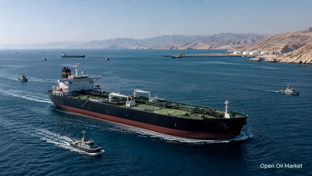 Oil and Gas News and Energy June 27, 2026: Oil, Hormuz, Gas, Refineries and Global Energy Sector Open Oil Market