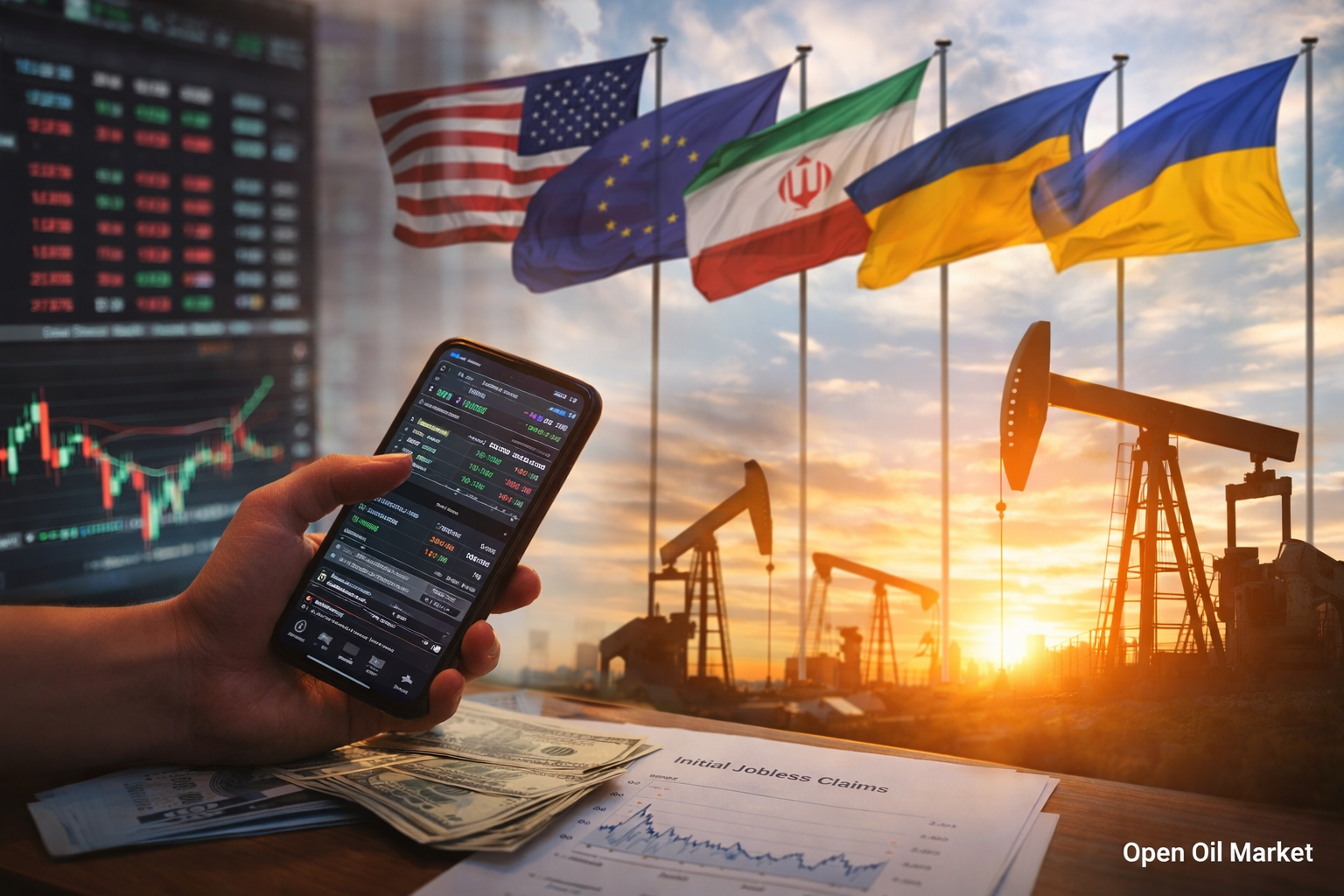 Economic Events on February 26, 2026 — ECB, Geneva Talks, and Reports from Dell, Zscaler, Duolingo