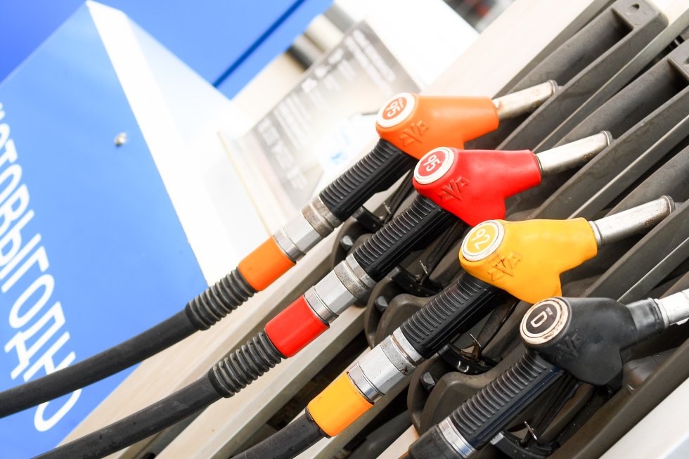 The Issue is Not Just Price: Gasoline in Russia has Temporarily become More Expensive than in the USA