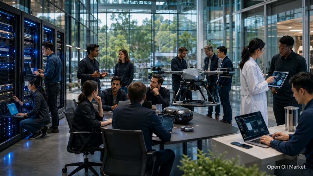 Startup and Venture Investment News - May 25, 2026 AI Megarounds, Defense Tech, and Venture Market Growth